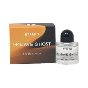 BYREDO Mojave Ghost Eau de Parfum - .27 fl oz NIB